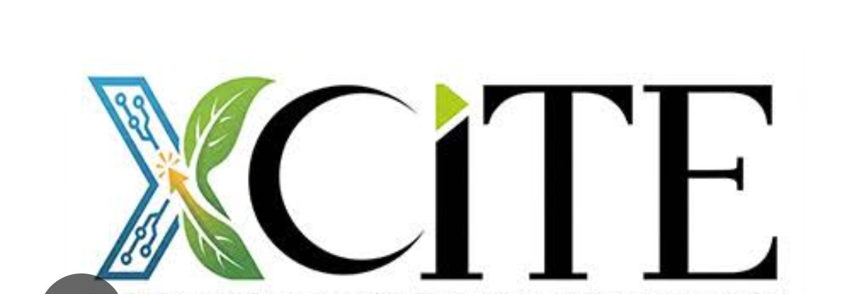 XLRI XCITE Incubator Logo